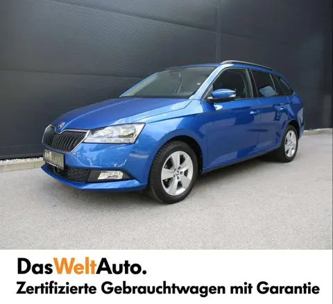 Used SKODA FABIA Petrol 2021 Ad 