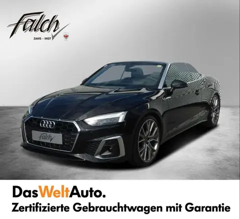 Used AUDI A5 Petrol 2022 Ad 