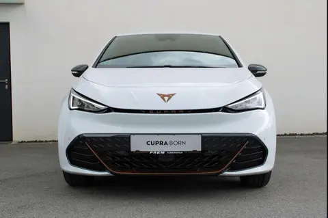 Used CUPRA BORN Electric 2023 Ad 