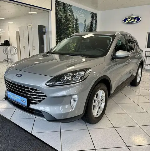 Annonce FORD KUGA Diesel 2024 d'occasion 