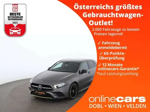 Used MERCEDES-BENZ CLASSE A Diesel 2019 Ad 