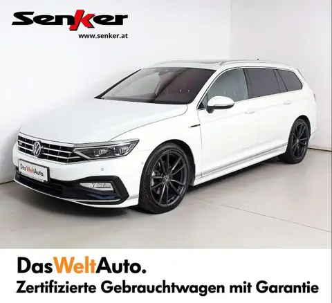 Annonce VOLKSWAGEN PASSAT Diesel 2021 d'occasion 