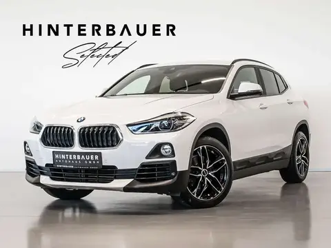 Annonce BMW X2 Essence 2019 d'occasion 