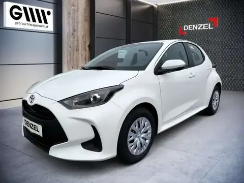 Annonce TOYOTA YARIS Hybride 2024 d'occasion 