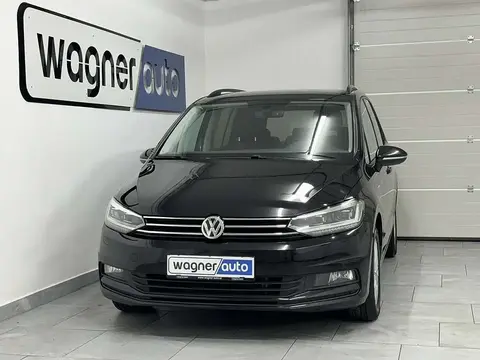 Used VOLKSWAGEN TOURAN Diesel 2020 Ad 