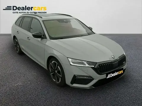 Used SKODA OCTAVIA Diesel 2021 Ad 