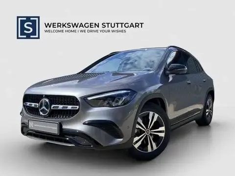 Annonce MERCEDES-BENZ CLASSE GLA Essence 2024 d'occasion 