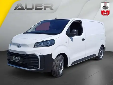 Annonce TOYOTA PROACE Diesel 2024 d'occasion 