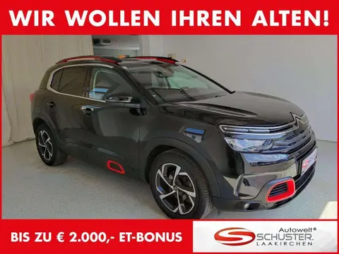 Used CITROEN C5 AIRCROSS Diesel 2019 Ad 