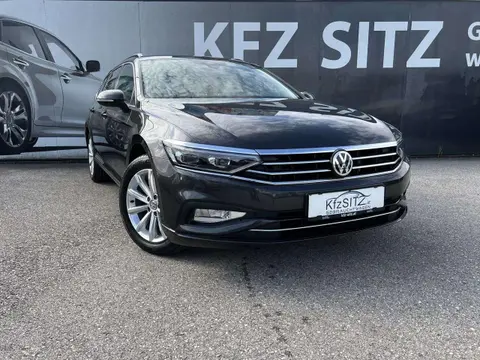 Used VOLKSWAGEN PASSAT Diesel 2020 Ad 