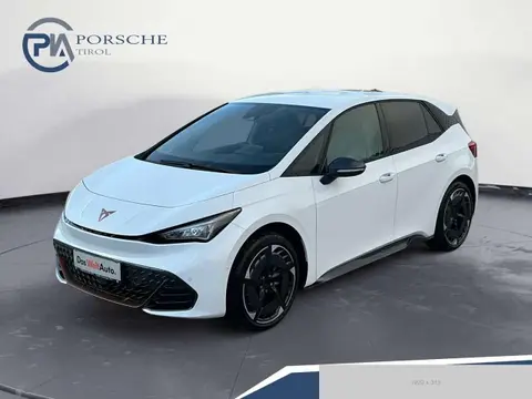 Used CUPRA BORN Electric 2024 Ad 