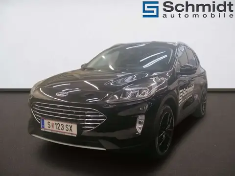 Annonce FORD KUGA Diesel 2022 d'occasion 