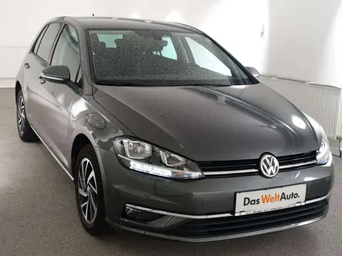 Annonce VOLKSWAGEN GOLF Essence 2019 d'occasion 