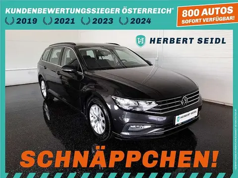 Annonce VOLKSWAGEN PASSAT Diesel 2021 d'occasion 