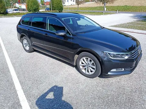 Annonce VOLKSWAGEN PASSAT Diesel 2019 d'occasion 