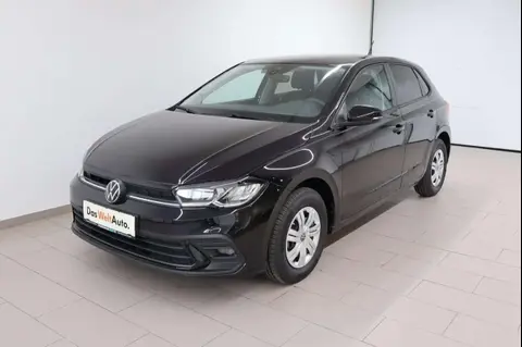 Annonce VOLKSWAGEN POLO Essence 2024 d'occasion 