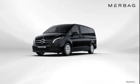 Used MERCEDES-BENZ CLASSE V Diesel 2020 Ad 