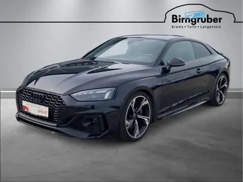 Annonce AUDI RS5 Essence 2023 d'occasion 