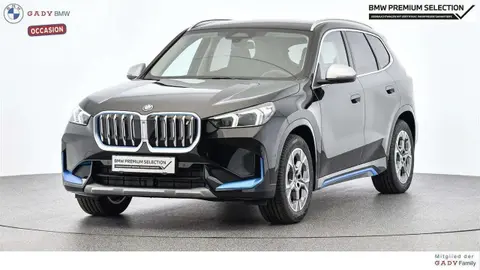 Annonce BMW IX1 Électrique 2023 d'occasion 