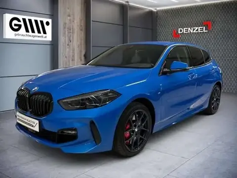 Annonce BMW SERIE 1 Diesel 2023 d'occasion 