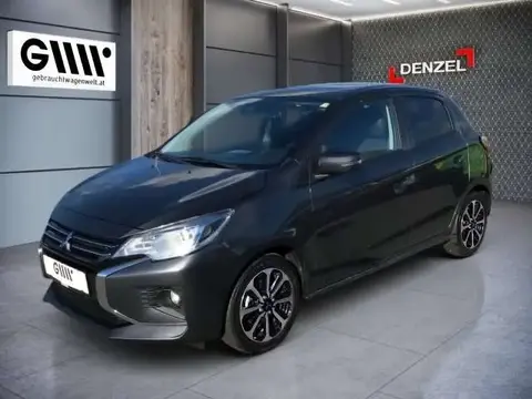 Annonce MITSUBISHI SPACE STAR Essence 2024 d'occasion 