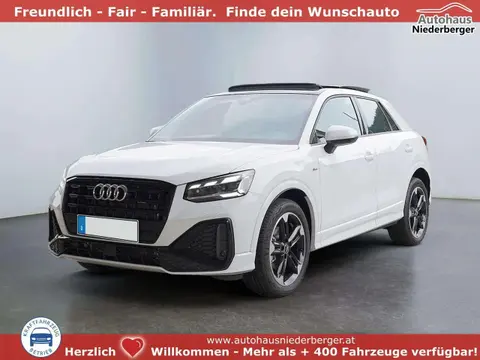 Used AUDI Q2 Petrol 2023 Ad 