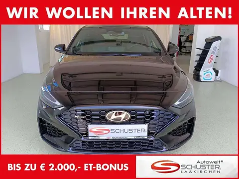 Annonce HYUNDAI I30 Essence 2024 d'occasion 