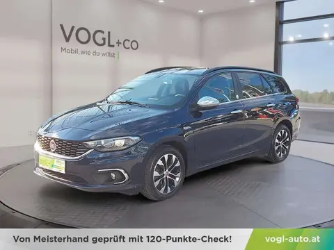 Annonce FIAT TIPO Essence 2020 d'occasion 