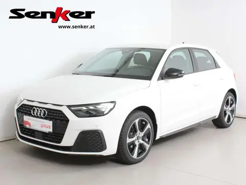 Used AUDI A1 Petrol 2024 Ad 