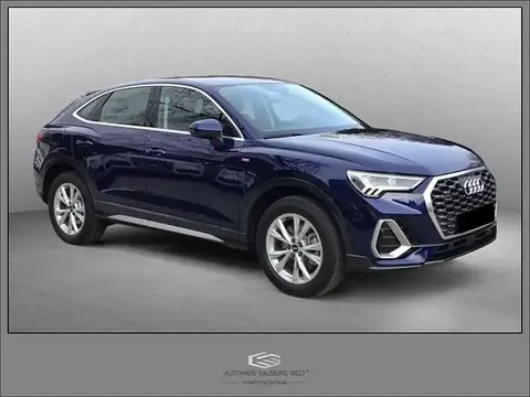 Annonce AUDI Q3 Diesel 2023 d'occasion 