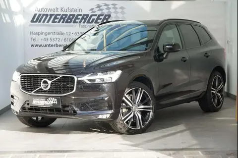 Used VOLVO XC60 Diesel 2020 Ad 