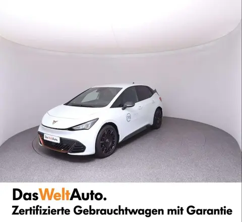 Used CUPRA BORN Electric 2024 Ad 