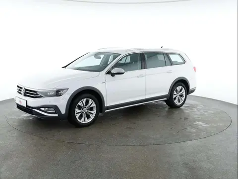 Used VOLKSWAGEN PASSAT Diesel 2020 Ad 