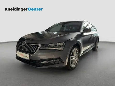 Used SKODA SUPERB Diesel 2023 Ad 