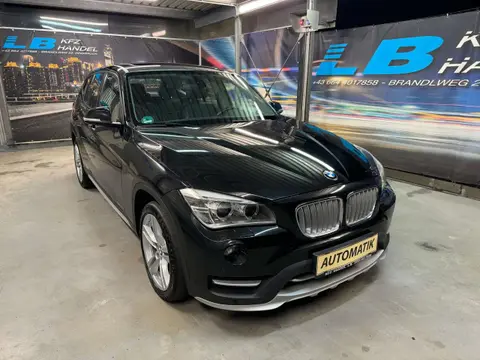 Used BMW X1 Diesel 2015 Ad 