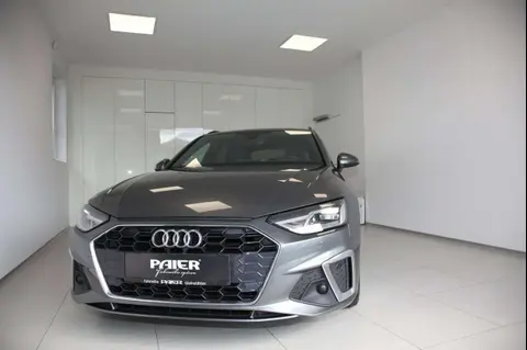 Annonce AUDI A4 Diesel 2019 d'occasion 