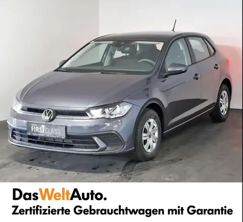 Annonce VOLKSWAGEN POLO Essence 2023 d'occasion 