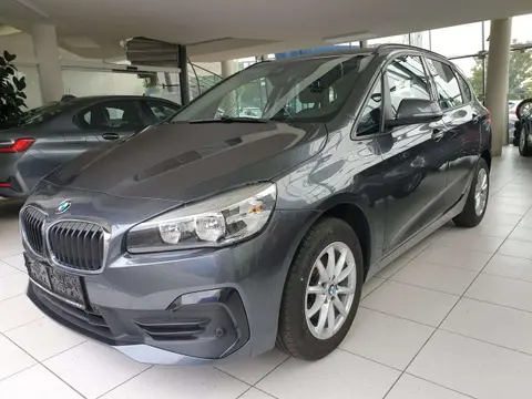 Used BMW SERIE 2 Diesel 2019 Ad 