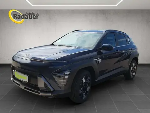 Used HYUNDAI KONA Petrol 2024 Ad 