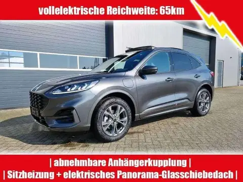 Annonce FORD KUGA Essence 2024 d'occasion 