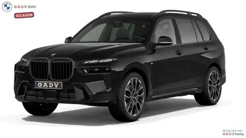 Annonce BMW X7 Diesel 2024 d'occasion 