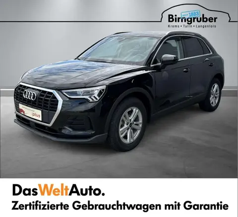 Used AUDI Q3 Diesel 2024 Ad 