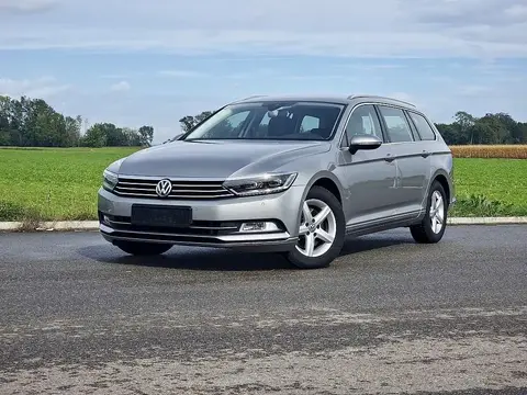 Annonce VOLKSWAGEN PASSAT Essence 2015 d'occasion 