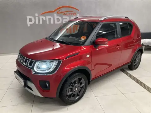 Used SUZUKI IGNIS Petrol 2024 Ad 