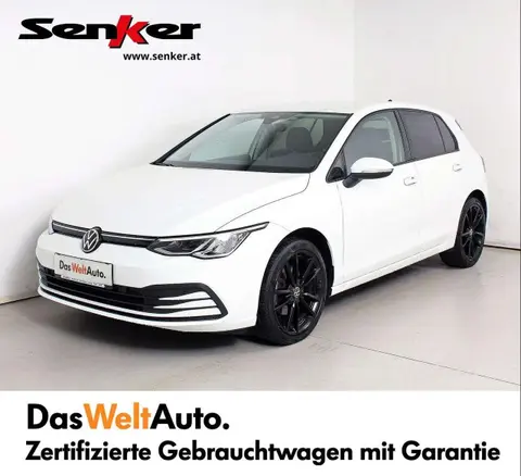 Annonce VOLKSWAGEN GOLF Diesel 2020 d'occasion 