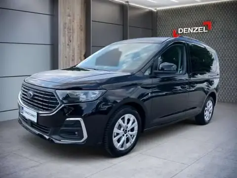 Annonce FORD TOURNEO Diesel 2024 d'occasion 