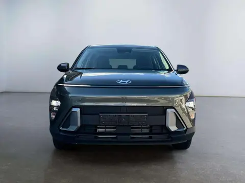 Annonce HYUNDAI KONA Essence 2024 d'occasion 