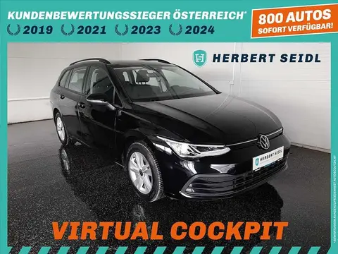 Used VOLKSWAGEN GOLF Diesel 2022 Ad 