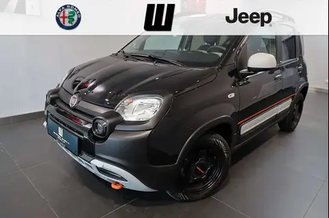 Annonce FIAT PANDA Essence 2022 d'occasion 