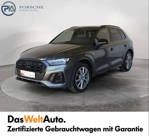 Used AUDI Q5 Diesel 2024 Ad 